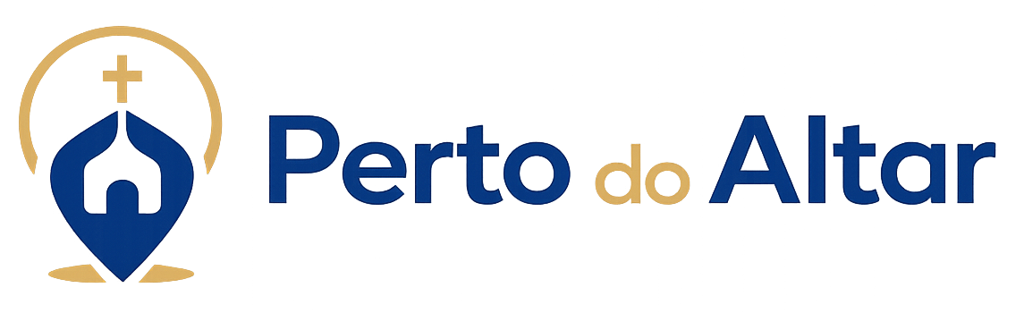 Perto do Altar